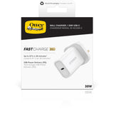 OtterBox Standard UK USB-C PD Wall Charger, Fast Charger for Smartphone and Tablet, Drop Tested, Ultra Durable My Outlet Store Ltd.