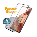 PanzerGlass ® Samsung Galaxy S21 Plus 5G FP | Screen Protector Glass My Outlet Store Ltd.