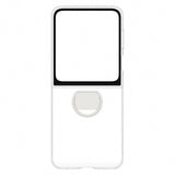 Samsung Galaxy Official Silicone Case with Ring for Galaxy Z Flip6 My Outlet Store Ltd.