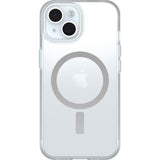 OtterBox React Series MagSafe Case for iPhone 17e, 16e, 15, 14, 13, Shockproof, Drop proof, Ultra-Slim, Protective Thin Case, Tested to Military Standard, Clear My Outlet Store Ltd.