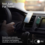 Twelve South AirFly | Wireless Transmitter to Use AirPods & Wireless Headphones in Gyms or on Airplanes My Outlet Store Ltd.