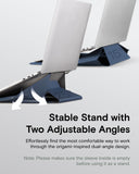 MOFT Laptop Carry Sleeve Bag & Invisible Stand My Outlet Store Ltd.