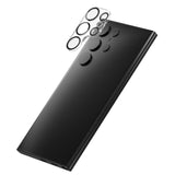 ZAGG InvisibleShield Glass Elite (Camera) Tempered Glass Camera Lens Protector for (Multipe Devices), Full Coverage, Anti-Reflective Tech, Smudge & Scratch-Resistant, Shockproof (Transparent) My Outlet Store Ltd.