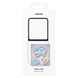 Samsung Galaxy Official Keith Haring Photo Flipsuit Card for Galaxy Z Flip6 My Outlet Store Ltd.