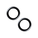 PanzerGlass Hoops Camera Protector iPhone 15, 15 Plus [Not Machine Specific] My Outlet Store Ltd.