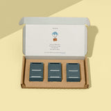 Harry's Razor Blades Refills - Razors for Men - 12 count (Packaging May Vary) My Outlet Store Ltd.