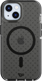 tech21 Evo Check Case for iPhone 15, Compatible with MagSafe, Simple Phone Case, Biodegradable, Black, 12x Military Level Drop Protection: 4.9 m My Outlet Store Ltd.