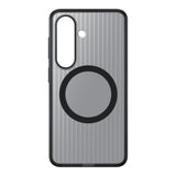 Samsung Galaxy S26 Rugged Magnet Case, Black My Outlet Store Ltd.