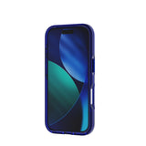 Tech21 EvoCheck with MagSafe for Apple iPhone 17 Pro Electric Blue My Outlet Store Ltd.