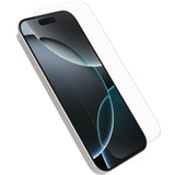 OtterBox Glass Screen Protector for iPhone 16 Pro, Tempered Glass, Scratch Protection, Drop Defense for Shatter Protection, Non-Retail Packaging My Outlet Store Ltd.