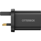 OtterBox Standard UK USB-C PD Wall Charger, Fast Charger for Smartphone and Tablet, Drop Tested, Ultra Durable My Outlet Store Ltd.