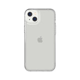 tech21 iPhone 14 Plus Evo Clear – Scratch-Resistant, Shock-Absorbing Clear Phone Case with 12ft Multi-Drop Protection My Outlet Store Ltd.