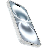 OtterBox Symmetry Series Clear MagSafe Case for iPhone 16, Shockproof, Drop proof, Protective Thin Case, 3x Tested to Military Standard, Clear, Non-Retail Packaging My Outlet Store Ltd.