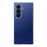 Samsung Galaxy Official Clear Case for Galaxy Z Fold7 in Transparent My Outlet Store Ltd.