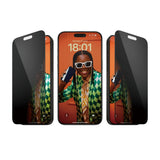 PanzerGlass Apple iPhone 15 Pro Max (6.7 My Outlet Store Ltd.