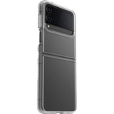 OtterBox Thin Flex Case for Galaxy Z 4 Foldable Handsets, Shockproof, Drop proof, Sleek Two Piece Protective Case, Tested to Military Standard, for foldable phones My Outlet Store Ltd.
