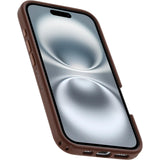 OtterBox Symmetry for MagSafe Case for iPhone 17 / iPhone 16, Shockproof, Drop proof, Protective Thin Case, 3x Tested to Military Standard My Outlet Store Ltd.