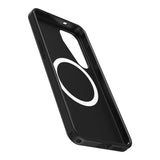 OtterBox Symmetry Series Case with Magnets for Galaxy S25, Black My Outlet Store Ltd.