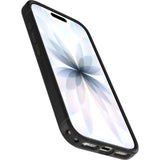 OtterBox Symmetry Clear MagSafe Case for iPhone 17, Black My Outlet Store Ltd.