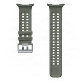 Samsung Marine Band for Galaxy Watch Ultra2 Olive My Outlet Store Ltd.