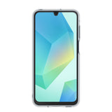 OtterBox Drop Protection Bundle for Samsung Galaxy A26 5G, React Series Case Tested to Military Standard and Glass Screen Protector, Clear My Outlet Store Ltd.