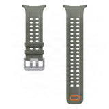 Samsung Marine Band for Galaxy Watch Ultra2 Olive My Outlet Store Ltd.