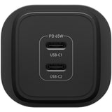 OtterBox Standard UK USB-C PD Wall Charger, Fast Charger for Smartphone and Tablet, Drop Tested, Ultra Durable My Outlet Store Ltd.