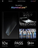 Spigen Glas.tR EZ Fit Privacy Variation Compatible with iPhone 16 and iPhone 15 Series My Outlet Store Ltd.