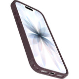 OtterBox Symmetry Clear MagSafe Case for iPhone 17, Pink My Outlet Store Ltd.