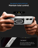 Spigen Ultra Hybrid MagFit Case Compatible with iPhone 17/16 / 15 Series - Frost My Outlet Store Ltd.