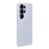 Samsung Galaxy S26 Ultra Slim Magnet Case, Blue Violet My Outlet Store Ltd.