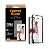 PanzerGlass Screen Protector for Samsung Galaxy S26+, Ultra-Wide Fit with EasyAligner My Outlet Store Ltd.