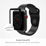 ZAGG InvisibleShield HD for the Apple Watch (38mm) My Outlet Store Ltd.
