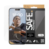 PanzerGlass SAFE_iPhone15Pro_Parent My Outlet Store Ltd.