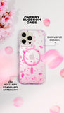 tech21 FlexQuartz Cherry Blossom My Outlet Store Ltd.