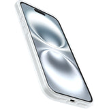 OtterBox React Series MagSafe Case for iPhone 16 Plus, Shockproof, Drop proof, Ultra-Slim, Protective Thin Case, Tested to Military Standard, Clear My Outlet Store Ltd.