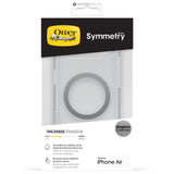 OtterBox Symmetry Clear MagSafe Case for iPhone Air, Clear My Outlet Store Ltd.