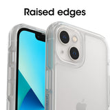 OtterBox Symmetry Case for iPhone 13 / iPhone 14, Shockproof, Drop proof, Protective Thin Case, 3x Tested to Military Standard, Antimicrobial Protection - Non-Retail Packaging My Outlet Store Ltd.