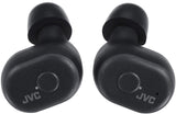 JVC HA-A10T-B-U True Wireless In-Ear-Kopfhörer My Outlet Store Ltd.