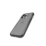 tech21 Evo Check for iPhone 13 Smokey Black Color My Outlet Store Ltd.