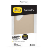 OtterBox Symmetry Hülle für Galaxy S23 / S24, sturzsicher, schützende dünne Hülle, 3X getestet nach Militärstandard My Outlet Store Ltd.