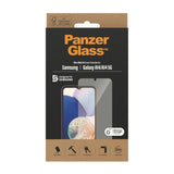 PanzerGlass ® Screen Protector Samsung Galaxy A14 | A14 5G | Ultra-Wide Fit My Outlet Store Ltd.