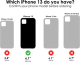 OtterBox Symmetry Series Case for iPhone 13 (Only) - Non Retail Packaging My Outlet Store Ltd.