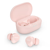 PHILIPS TAT1209BK Bluetooth Headphones - Small Buds, Great Value, Natural Sound with Dynamic Bass, Clear Calls and Pocket-Sized Charging Case My Outlet Store Ltd.