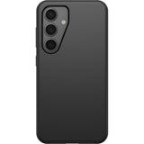 OtterBox Samsung Galaxy S24 Symmetry Series Case - Black, Ultra-Sleek, Wireless Charging Compatible, Raised Edges Protect Camera & Screen My Outlet Store Ltd.