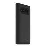 mophie juice pack - Protective Battery Case - Made for Samsung Galaxy Note 8 - Black (4101_JP-SGN8-BLK) My Outlet Store Ltd.