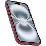 OtterBox Symmetry Series Cactus Leather MagSafe Case for iPhone 17 / iPhone 16, Shockproof, Drop proof, Protective Thin Case, 3x Tested to Military Standard My Outlet Store Ltd.