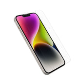 OtterBox Glass Screen Protector for iPhone 15 / iPhone 14, Tempered Glass, Non-Retail Packaging My Outlet Store Ltd.