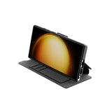 tech21 EvoLite Wallet Case for Galaxy S23 Ultra - 3 card slot wallet, Black My Outlet Store Ltd.