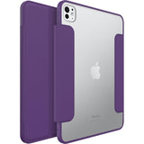OtterBox Symmetry Folio Case for iPad Pro(2024), Shockproof, Drop proof, Slim Protective Folio Case, Tested to Military Standard My Outlet Store Ltd.